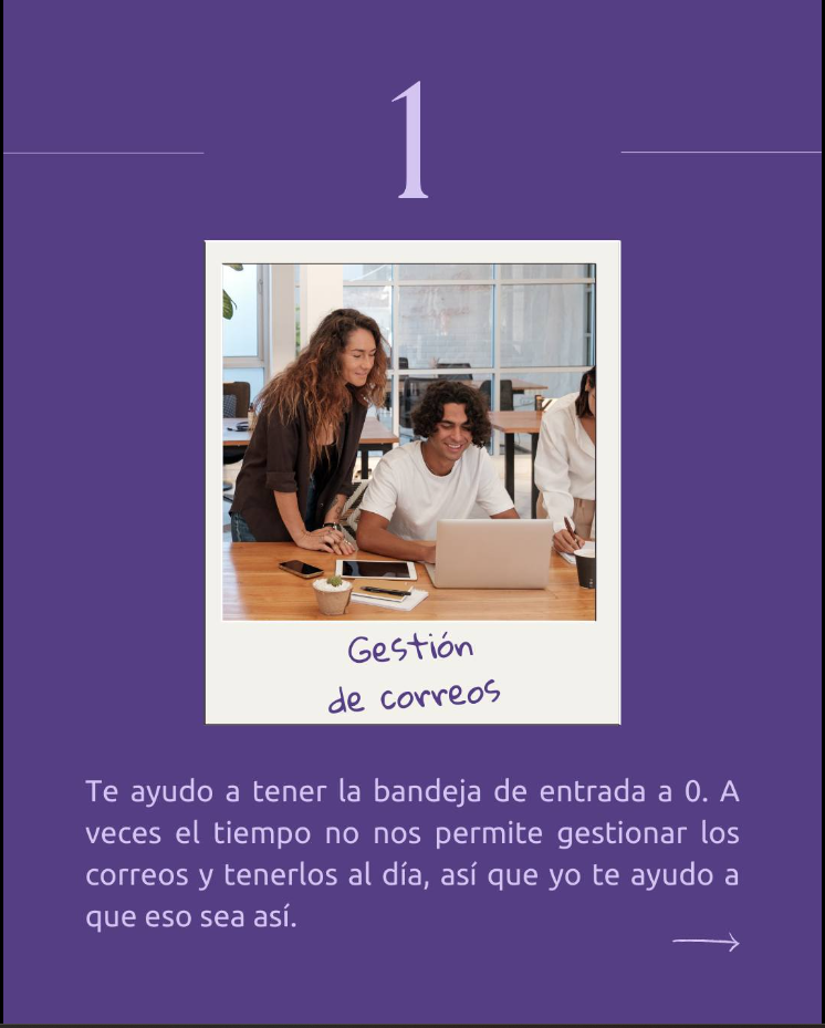 Asistente Virtual en Las Palmas