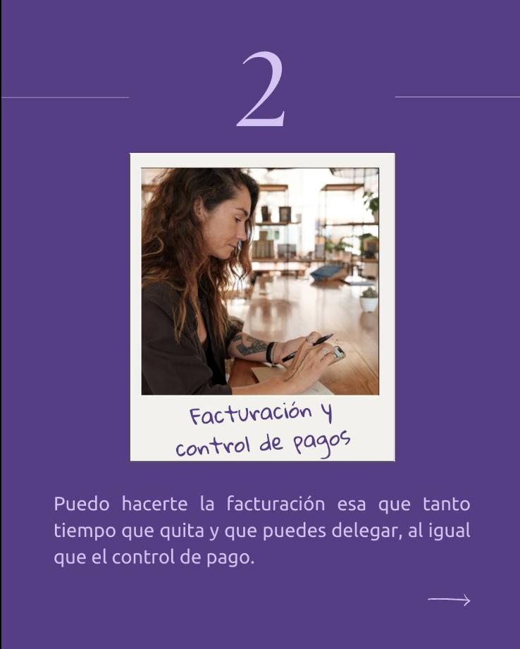 Asistente Virtual en Las Palmas